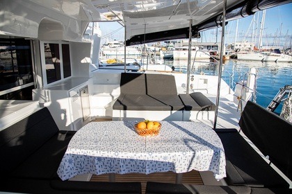 LAGOON 450 (2019) - ANJA I