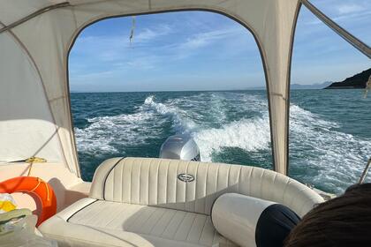 Location Bateau à moteur Shama 20 Shama 20 Sidi Bou Saïd