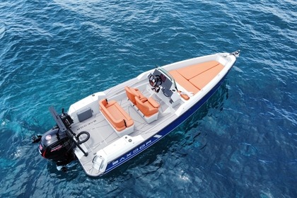 Luxury on the Waves: Experience the Ultimate Santorini Adventure Aboard the Saxdor 200