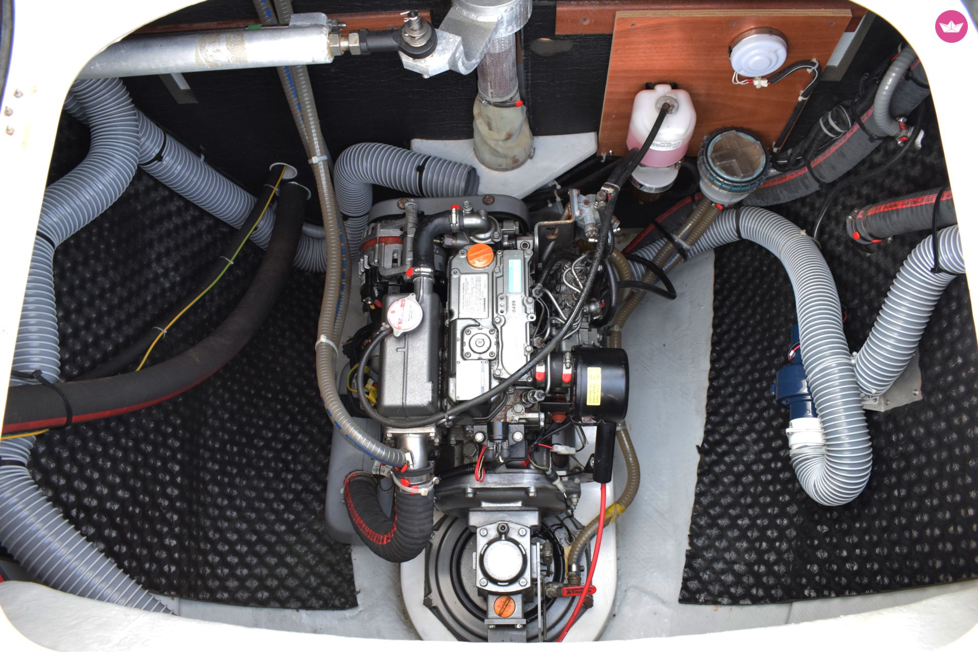 Rental Catamaran Lagoon 380 Athens