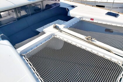 Miete Katamaran Lagoon-Bénéteau Lagoon 450 - 4 + 2 cab. Općina Primošten