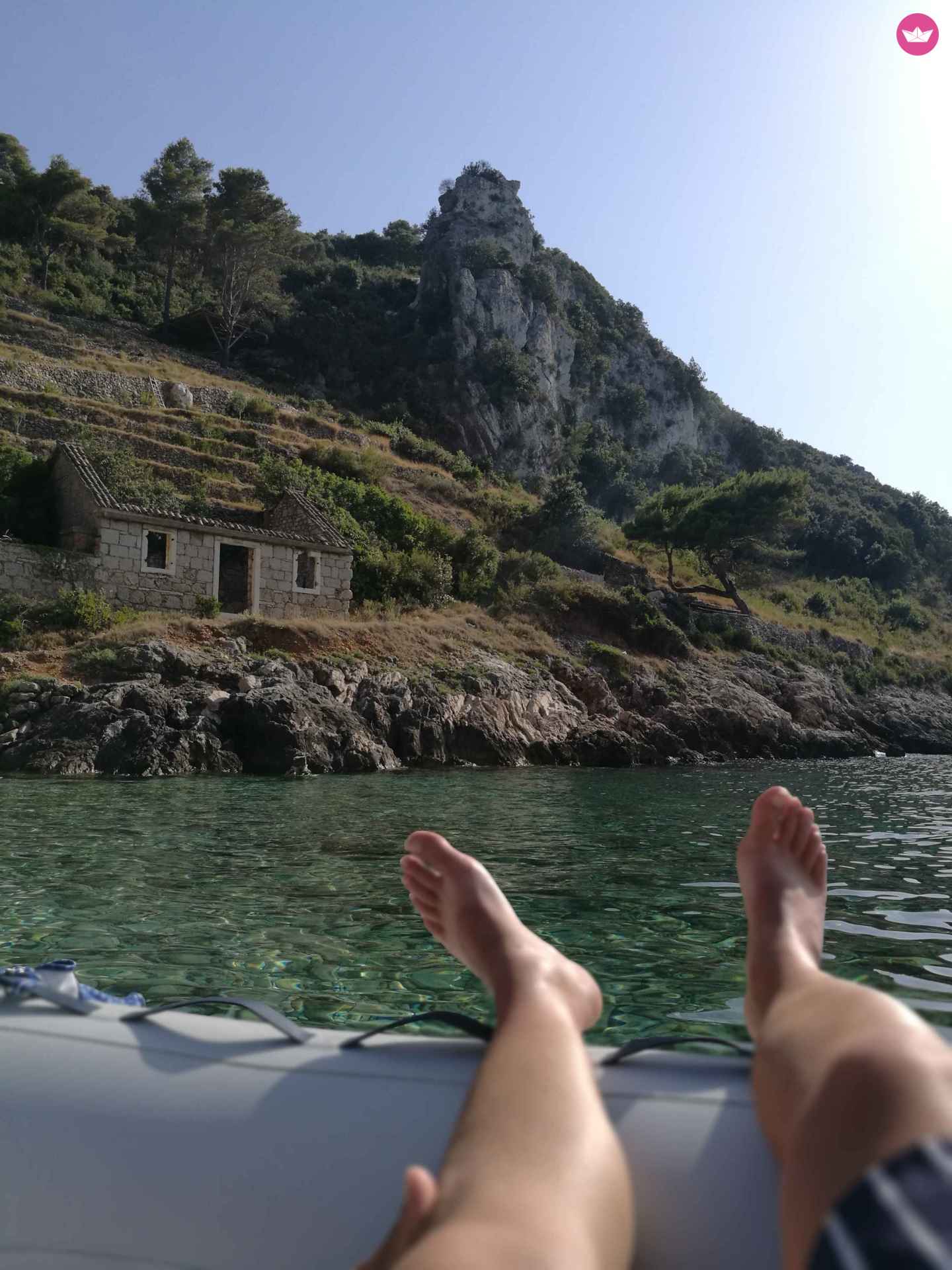 Jeanneau Sun Odyssey 40 in Split for hire