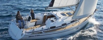 Location Voilier Bavaria 35 Cruiser Rimini