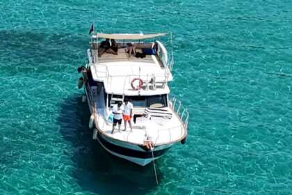 Rental Motorboat TURKEY 2017 Kuşadası