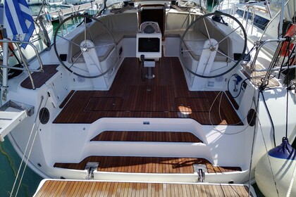 Bavaria Cruiser 46 "Mojito"