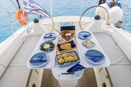 Lady K Sailing Cuises