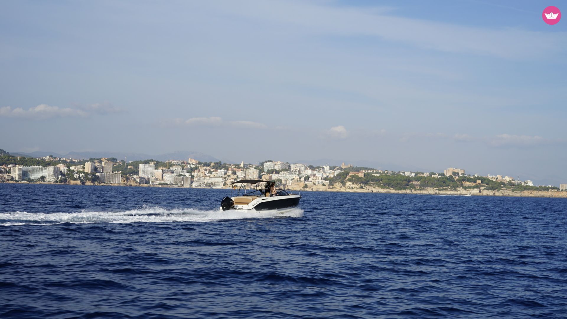 Bateau à moteur Quicksilver ACTIV 675 CRUISER 200cv 5