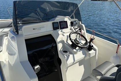 Jeanneau Cap Camarat 7,5cc -2