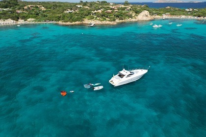 Sunseeker 53 Portofino REFIT 2021