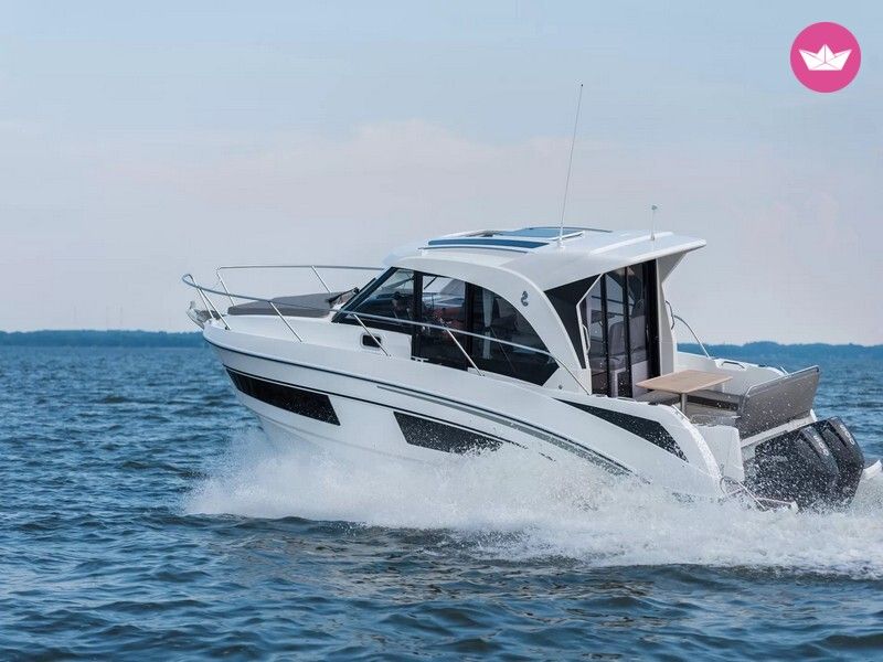 Beneteau Antares 9 OB photo 2