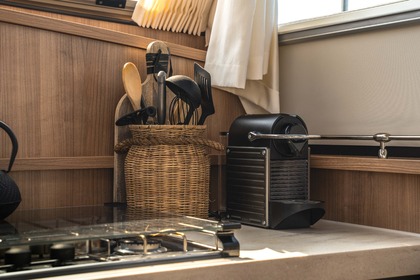 Linssen Grand Sturdy 40.0 Intero Sedan