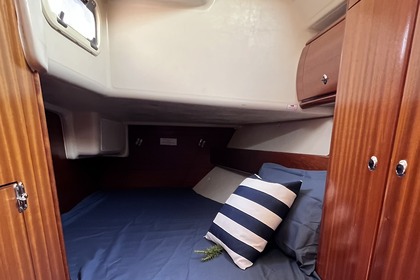 Bavaria 36 Cruiser - Caray