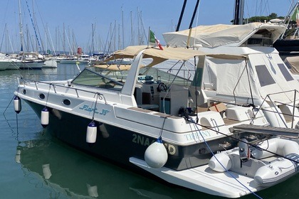 Charter Motorboat Fiart 35 Punta Ala