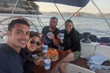 13 metri di Relax..in sicurezza !