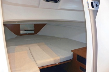 NEW! Jeanneau Cap Camarat 6.5 WA / With or without skipper / Charter from Zadar area