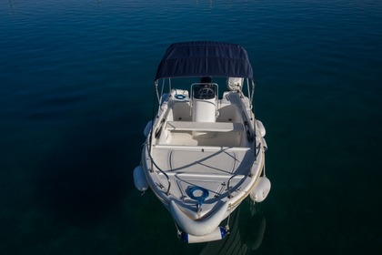 Location Bateau sans permis  Aiolos 495 Pylos