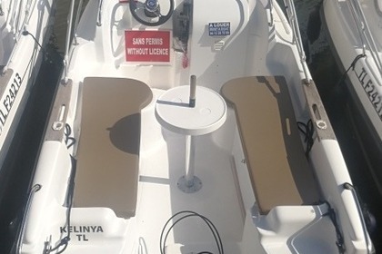 Miete Boot ohne Führerschein  B2 Marine Cap Ferret Cruiser Grimaud