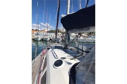 Verhuur Zeilboot ELAN Impression 434 Palma de Mallorca