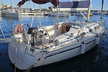 Alquiler Velero Bavaria 40 Cruiser Villajoyosa