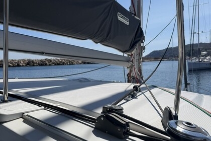 Lipari 41 Enjoy The SIlence