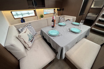 Oceanis 46.1 - Dream