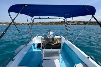 Kefalonia Boat