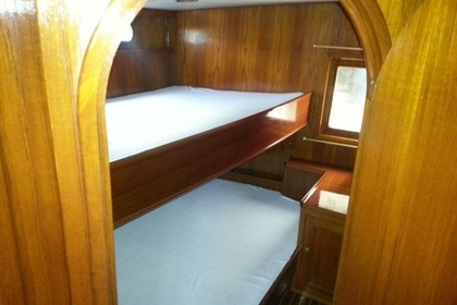 Насладитесь морем на борту 