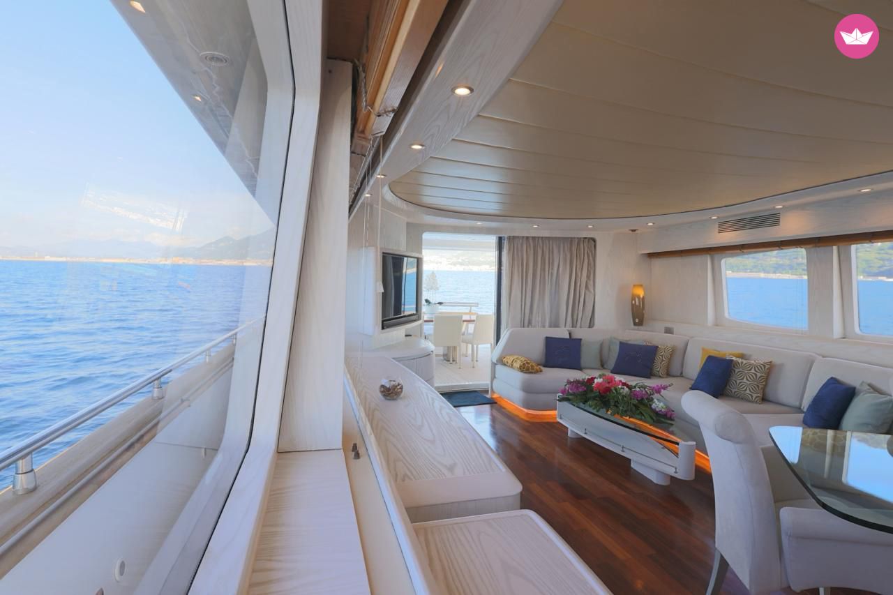 Yacht Maiora yacht Maiora 24 s 640cv 7
