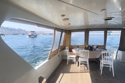 Exclusive Yacht Charter Options Awaits You