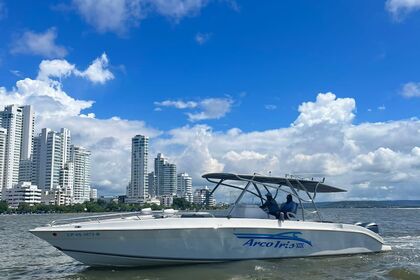 ARCOIRIS XIX CON BAÑO