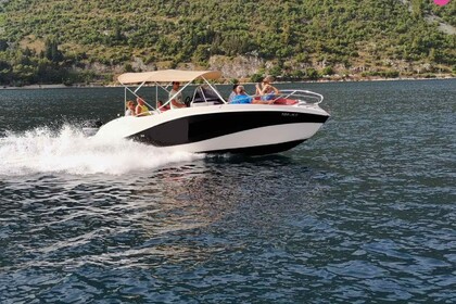 OKI Barracuda 686 WA