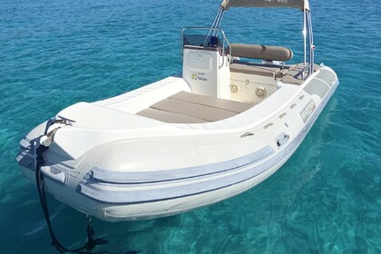 Noleggio Barca senza patente  Master 540 Cugnana Verde