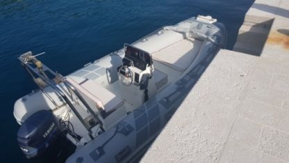 Location Semi-rigide Bsc 50 Koper