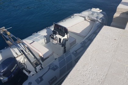 Hire RIB Bsc 50 Koper