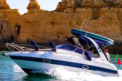 Rental Motorboat Bavaria 25 Sport Lagos
