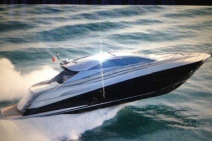 Charter Motorboat SOGICA ROLLS-ROYCE Openbridge 55 Rodi Garganico