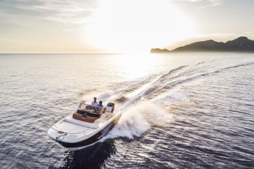 Capoforte CX240