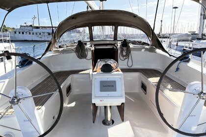 Hyra båt Segelbåt Bavaria Yachtbau Bavaria Cruiser 51 Trogir