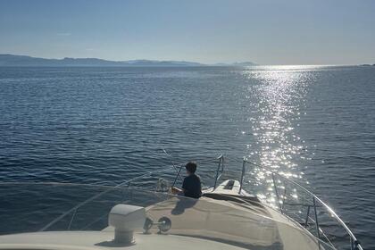 CRANCHI 40 FLY -ANDARICA-SANSENXO