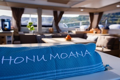 Foutaine Pajot ELBA 45