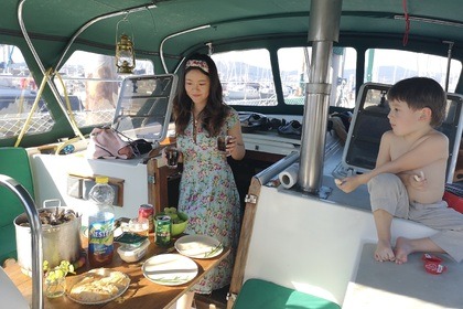 Εξερευνήστε την άνεση και την ομορφιά των προστατευμένων νερών του Limfjorden