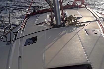 Familievakanties genieten van een 13m. zeilboot met schipper