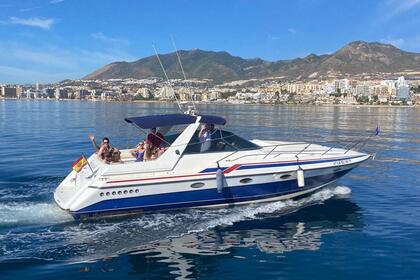 Barcos Sunseeker 36 Martinique