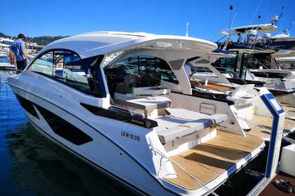 Rental Motorboat  Gran Turismo 32 Pula