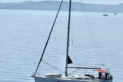 Noleggio Barca a vela Beneteau Oceanis 393 Clipper Corfù