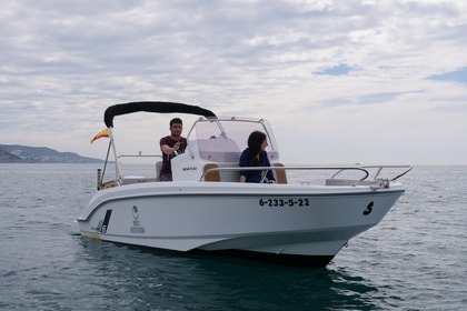 Miete Motorboot Beneteau Flyer 6 Spacedeck Roses