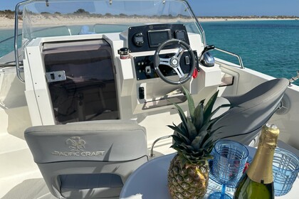 BARCO NUEVO 2021⚓IBIZA&FORMENTERA⚓