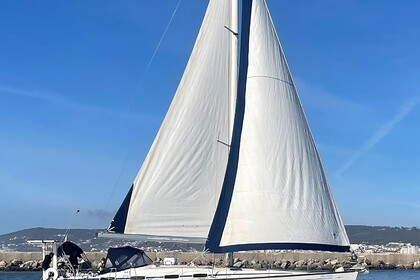 Bavaria 50 Cruiser -  15,40m  Melodia