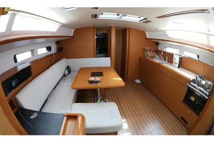 Hire Sailboat  Sun Odyssey 469 Volos