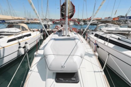 Charter Sailboat  Elan 350 Punat